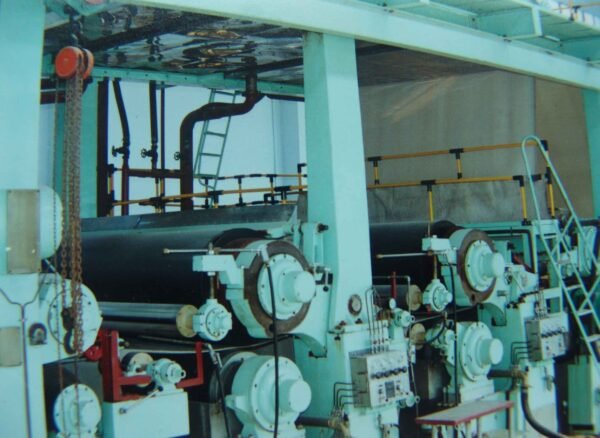 Special Paper Machine
