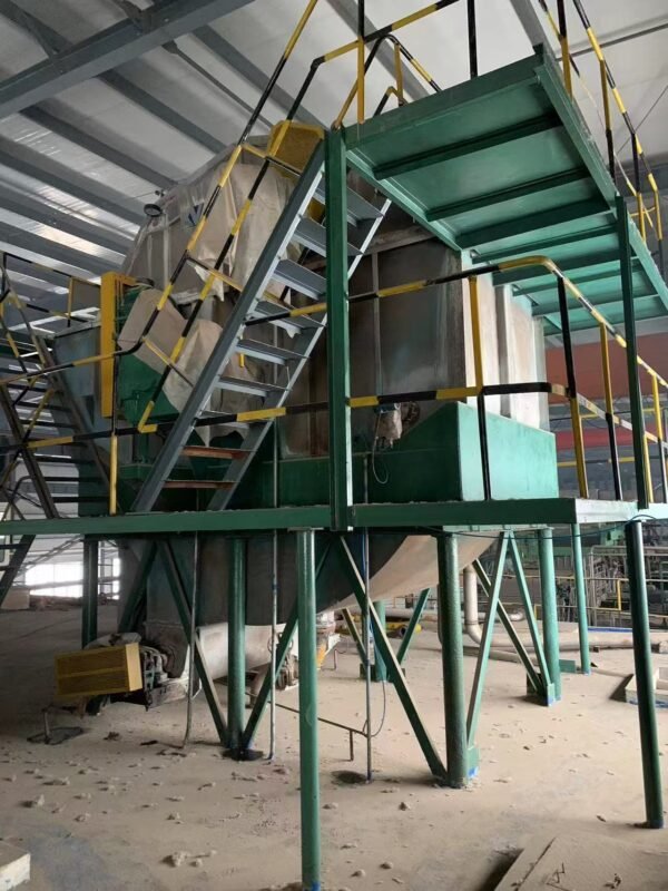 The used tissue machine and others - Image 5