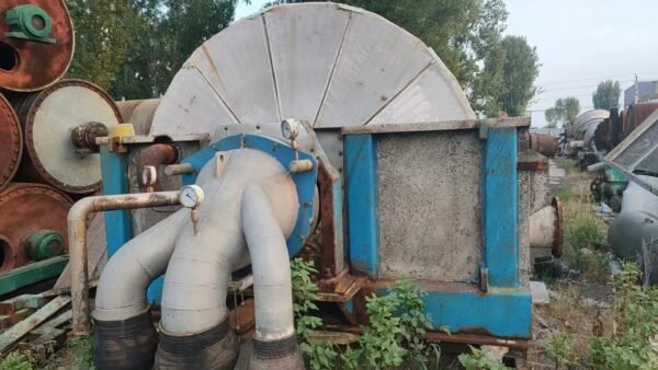 The used tissue machine and others - Image 6