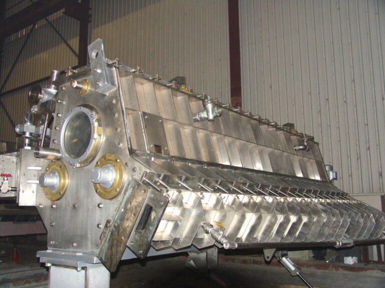 4600 Air cushion