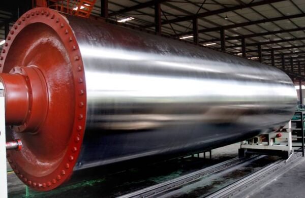 Cylinder and Yankee Dryer