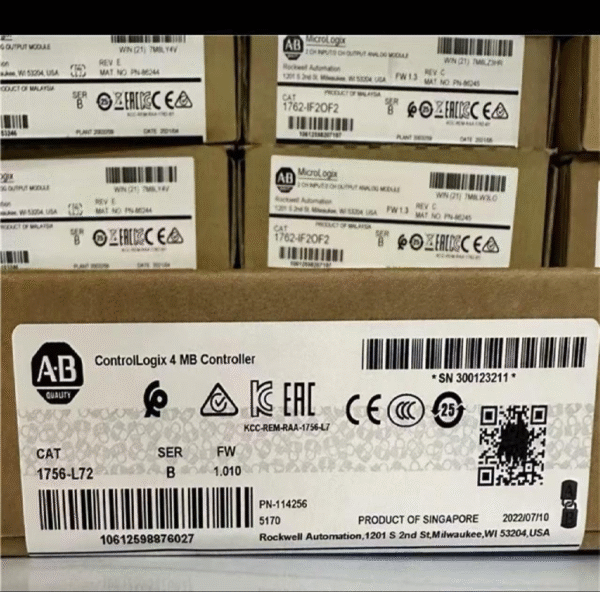 Control Module parts - Image 9