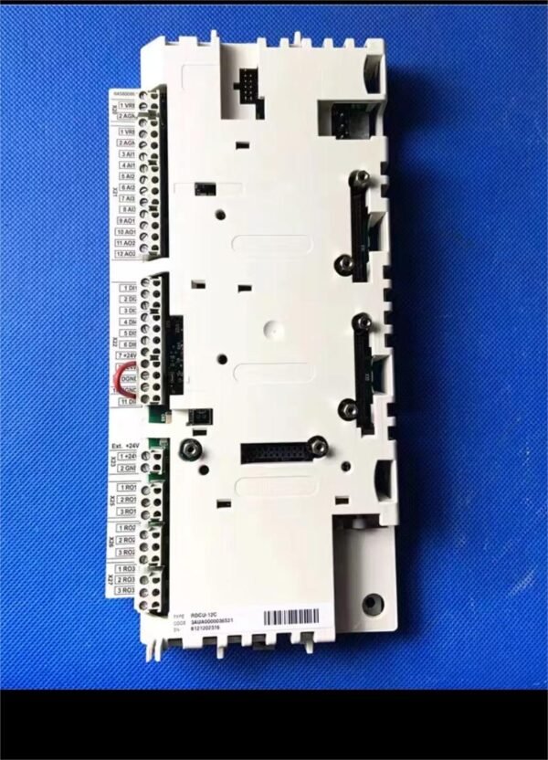 Control Module parts - Image 2