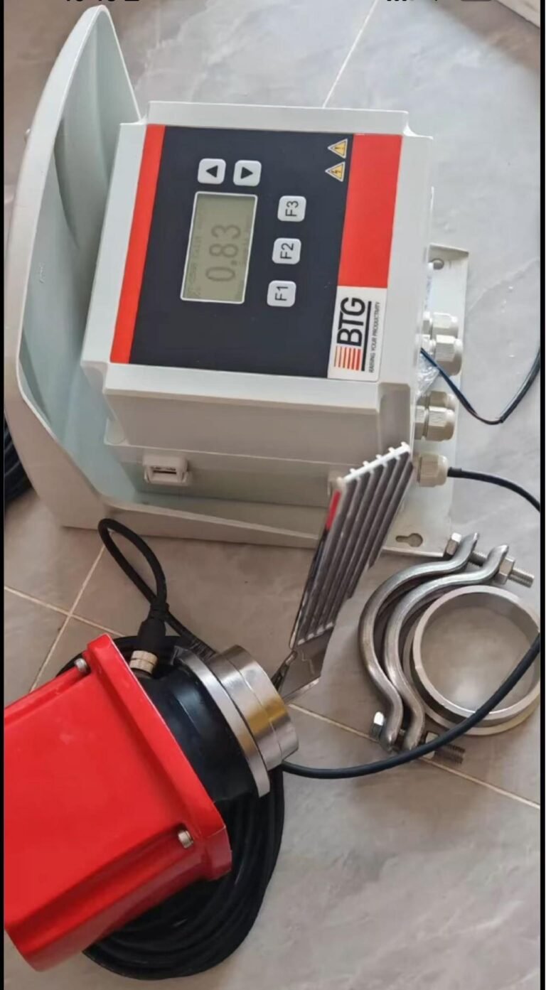 BTG Instrument