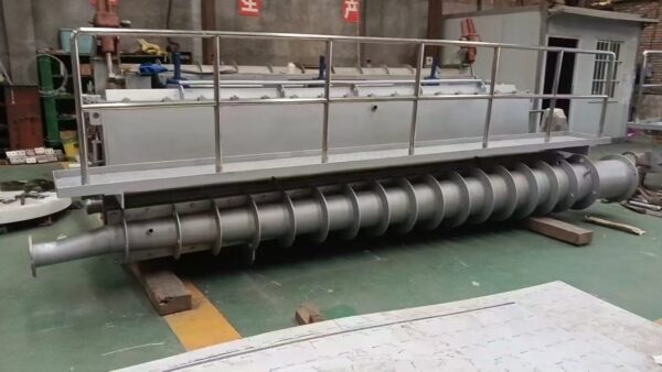 The used tissue machine and others - Image 8