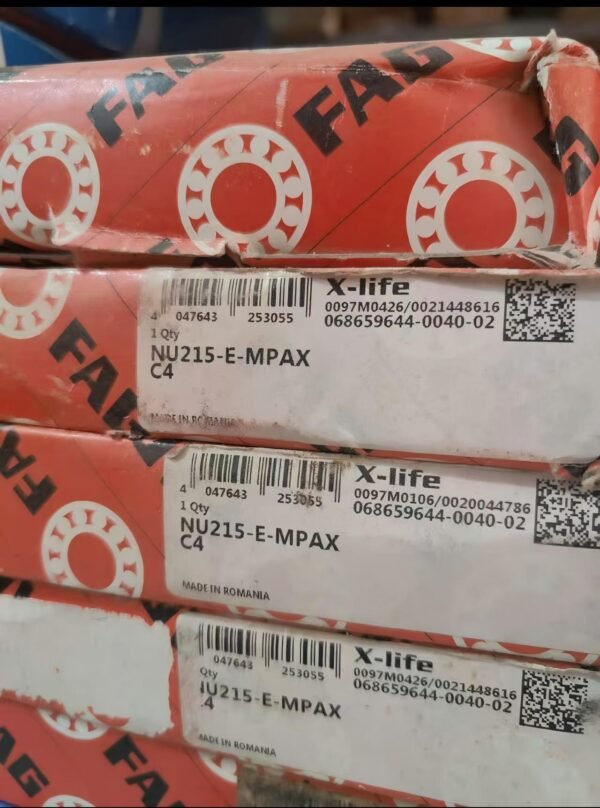 Roller spare parts - Image 9