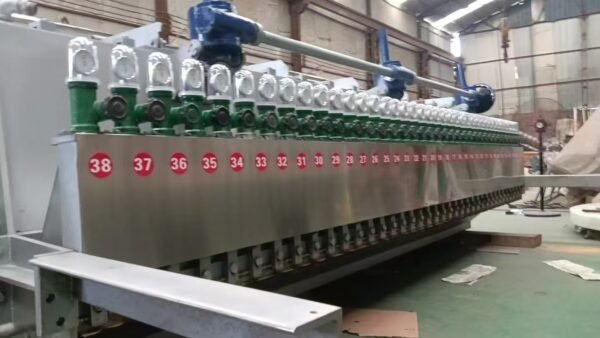The used tissue machine and others - Image 7