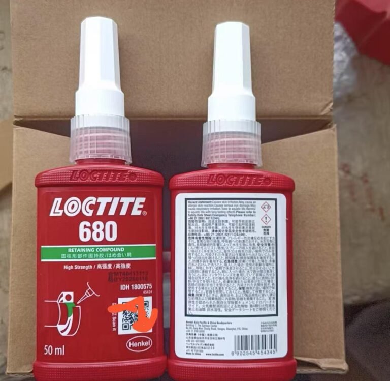 Glue