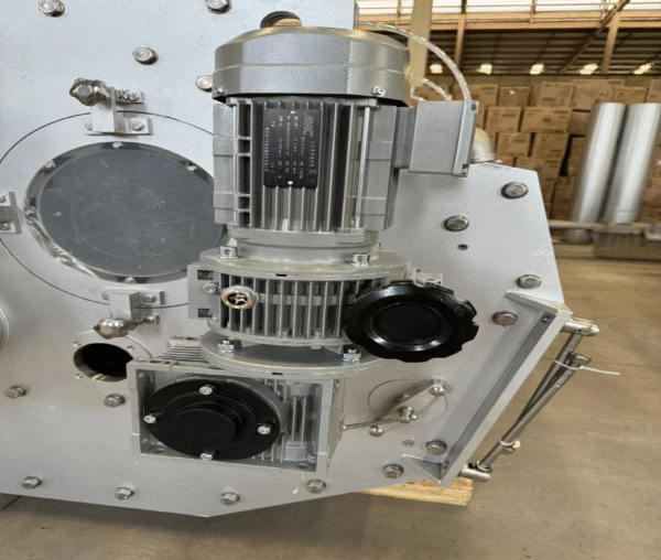 Headbox Spare parts - Image 8