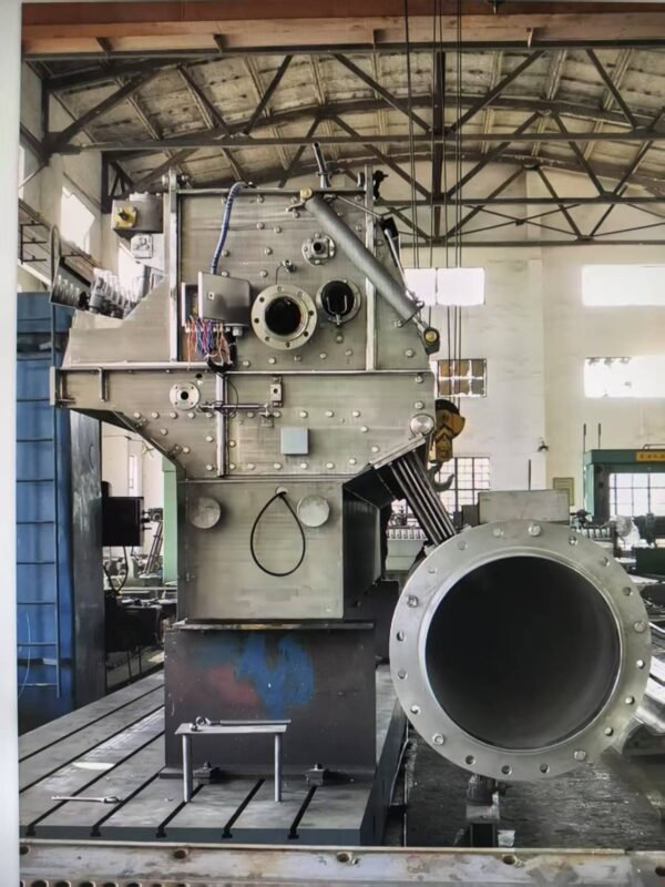 Headbox-hydraulic dilution headbox - Image 6