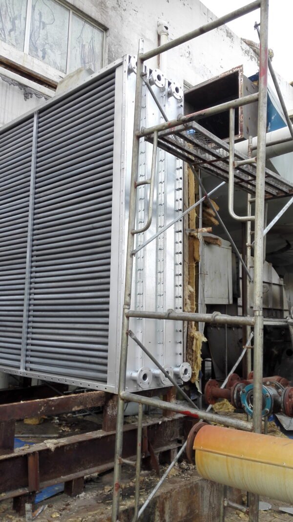 Paper machine single parts - Image 3