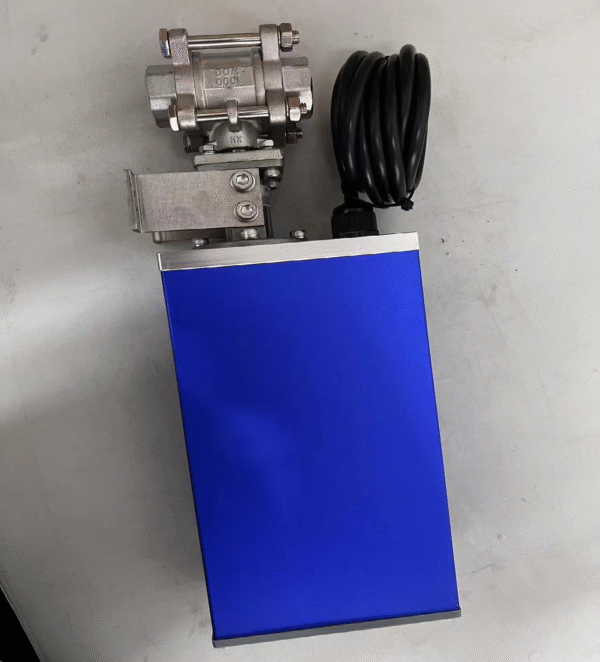Headbox Spare parts - Image 12