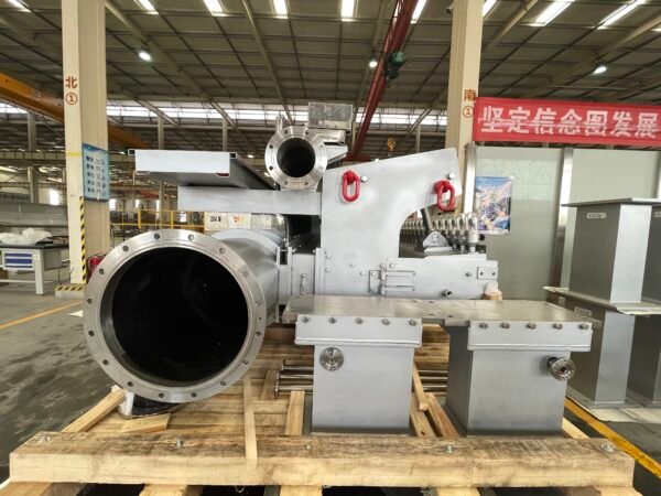 Headbox-hydraulic dilution headbox - Image 2