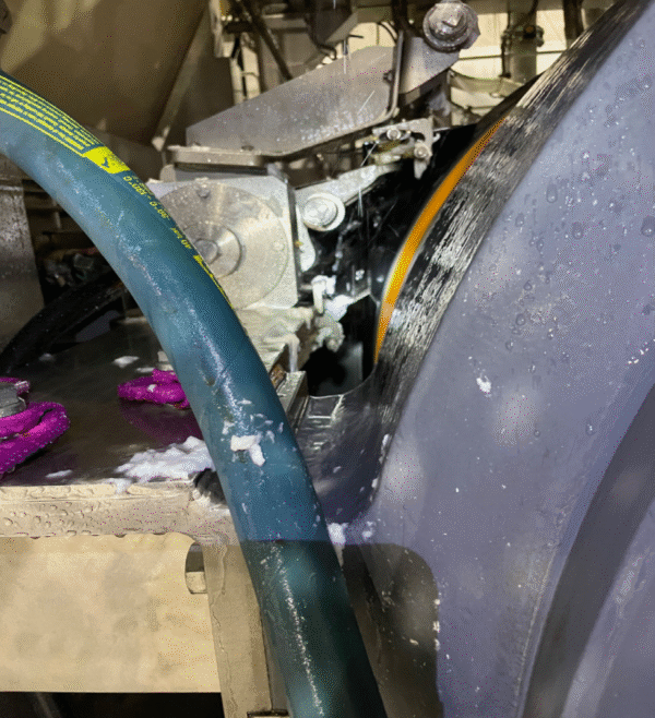 Doctor design,Installing and Rebuild - Image 3