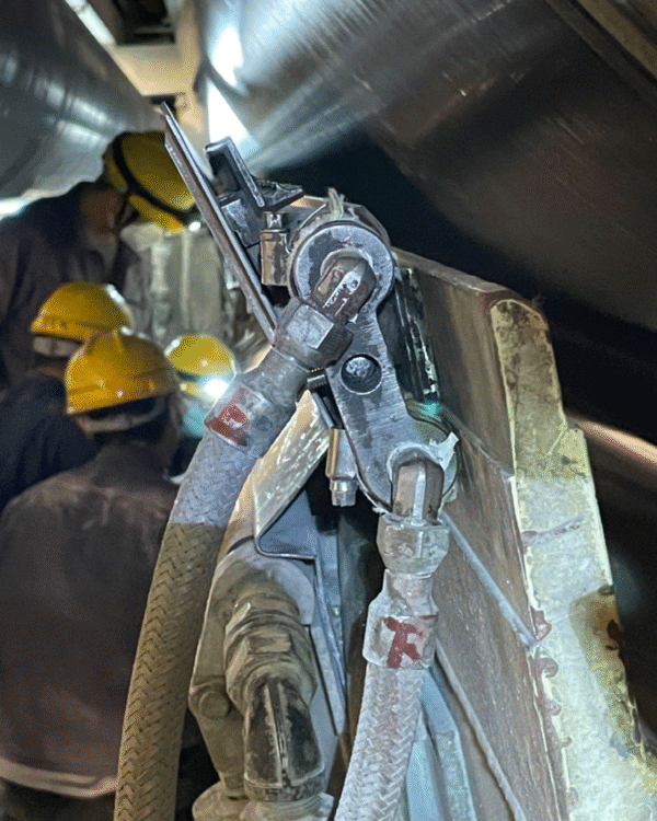 Doctor design,Installing and Rebuild - Image 10