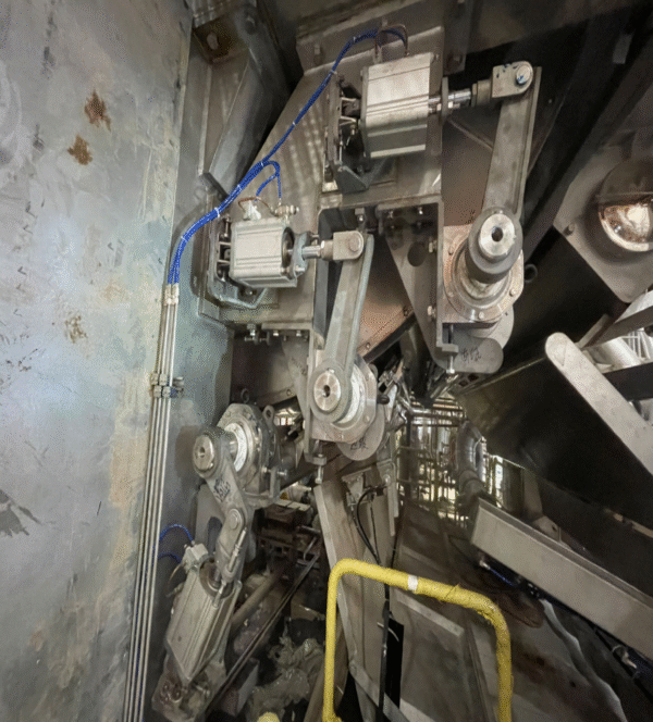 Doctor design,Installing and Rebuild - Image 11