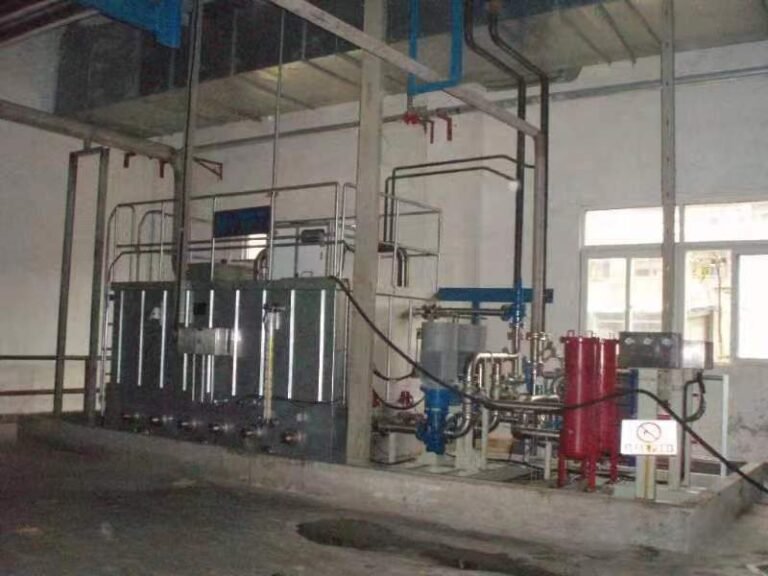 Oil Lubrication system