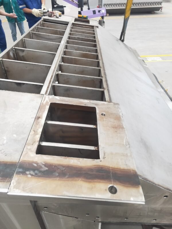 Headbox maintenance - Image 4