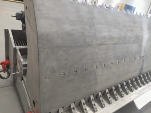 Headbox maintenance - Image 6