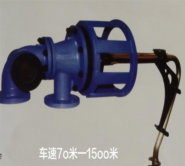 Rotary syphon, Thermo compressor, Heat exchange,Graphite Seal，Pneumatic control valve - Image 12