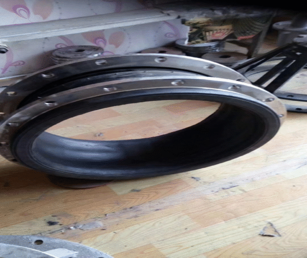 Shoe belt, Rubber spring ,Rubber connection，shoe press spare part and seal - Image 3