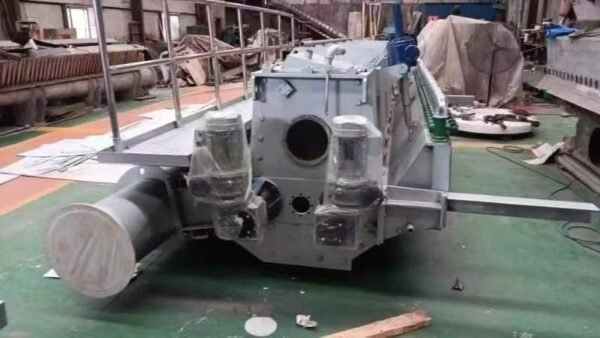 The used tissue machine and others - Image 9