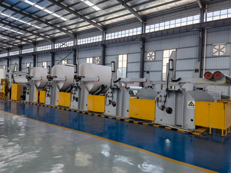 Slitting rewinder2
