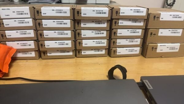 Control Module parts