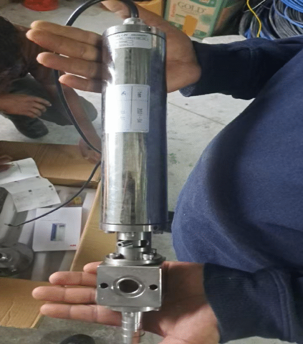 Headbox Spare parts - Image 19