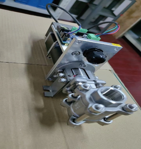 Headbox Spare parts - Image 18