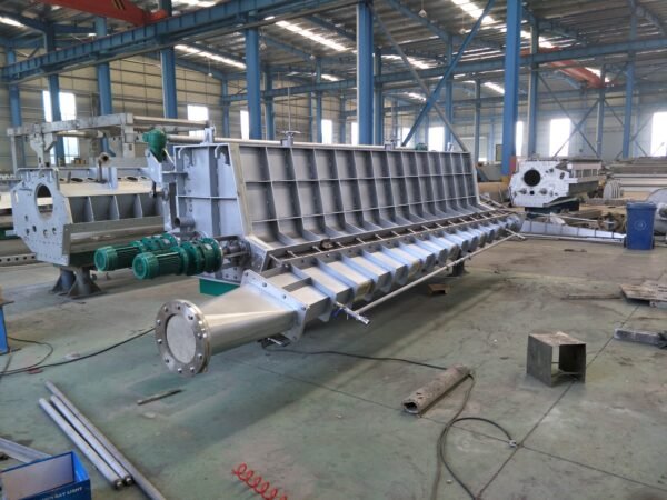 Open air headbox - Image 2