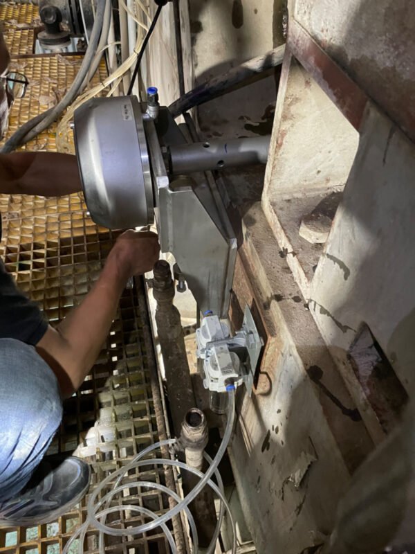 Doctor design,Installing and Rebuild