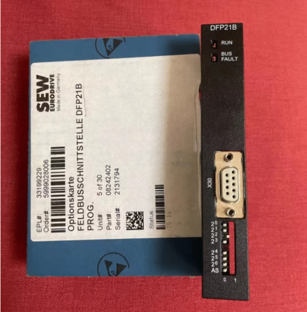 Control Module parts - Image 3