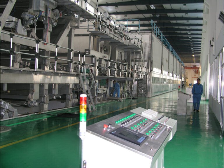 3400 Corrugated-paper