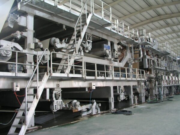 Paper machine - 图片 4