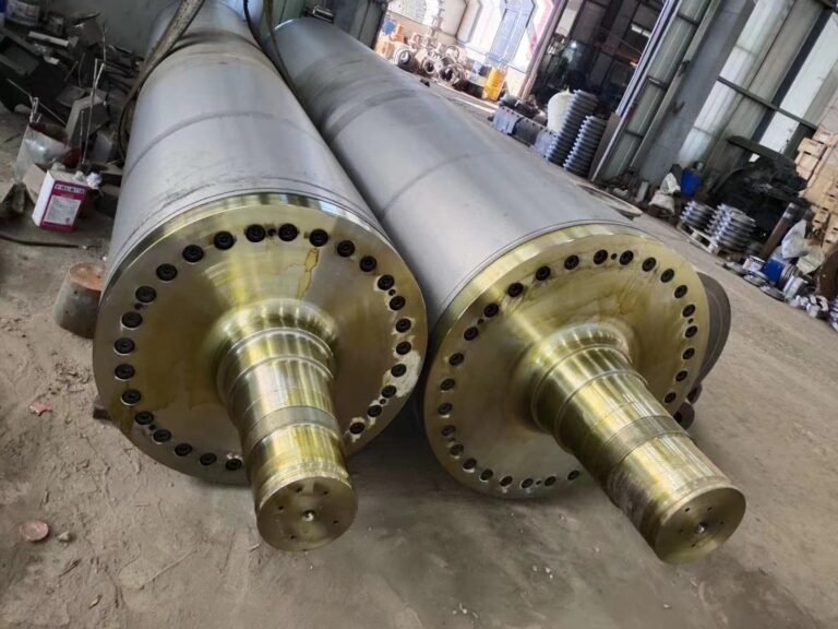 Cast roll