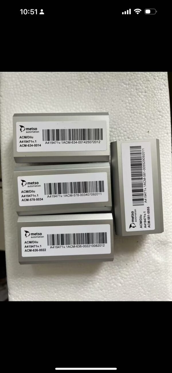 Automatic module,PLC ,CPU and meter - Image 13