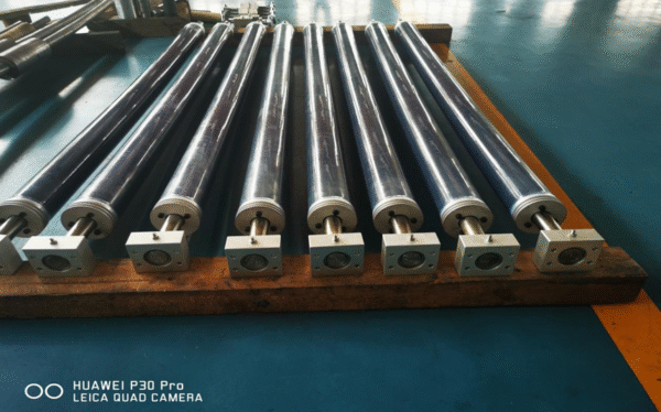 All kinds of roll - Image 6