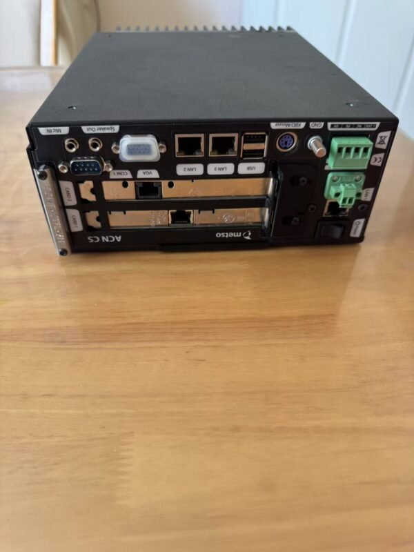 Automatic module,PLC ,CPU and meter - Image 4